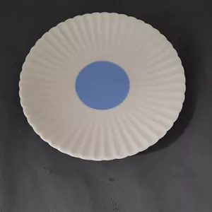 Lenox China Temple blau Mitte 5 3/4" Untertasse (keine Teetasse) - Bild 1 von 5