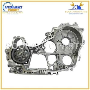 11320-30032 POMPA OLIO ASSY 1KD-FTV D-4D 1132030032 PRADO HILUX HIACE - Foto 1 di 6