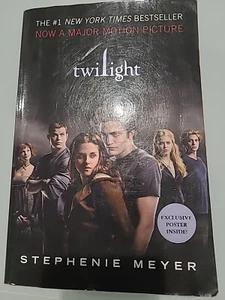 Twilight - Picture 1 of 8