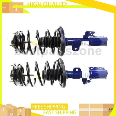 Conjunto de par de puntales delanteros Monroe para Lexus ES330 2004 2005 Lexus ES330 Foto 1 de 4