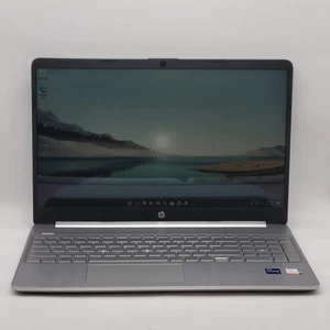 HP NoteBook 15-DY2089MS 15,6" i7-1165G7 2,7 GHz 16 GB RAM 1 TB SSD - Foto 1 di 12