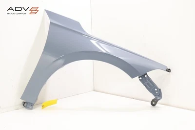 Honda Civic 2022-2025 panel de cubierta guardabarros delantero derecho del lado del pasajero OEM Foto 1 de 4