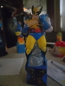 Cable guys Wolverine Figure - Picture 1 of 2