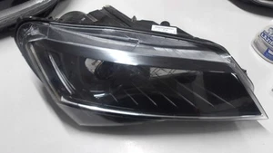 Frontscheinwerfer Skoda 3V1941016A Rechts Scheinwerfer Headlight - Bild 1 von 8