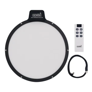 Gemini astronomische flache Feldplatte Kohlefaser Luftfahrt Aluminium für ASCOM - Bild 1 von 8