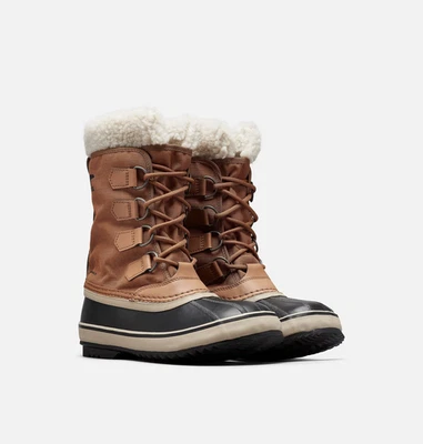 Sorel Winter Carnival Stivali da neve impermeabili da Donna, 40.5 EU - Imagen 1 de 4