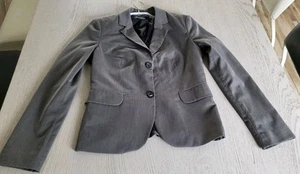 SISLEY Blazer Gr.42 Grau  - Bild 1 von 4