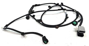 2019-2022 Toyota RAV4 Front Bumper Wire Wiring Harness OEM - Picture 1 of 7