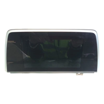 BMW F45 218D SE I Drive / Media Screen 8803368 - Bild 1 von 4