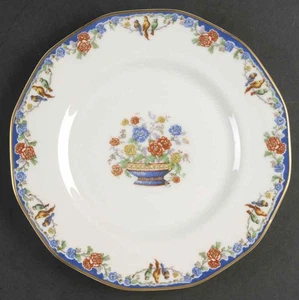 Haviland Garden of Allah Speiseteller 6203946 - Bild 1 von 1