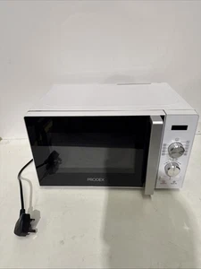Microonde digitale, 20 litri, 800 Watt, bianco, Prodex PX2085B - Foto 1 di 4