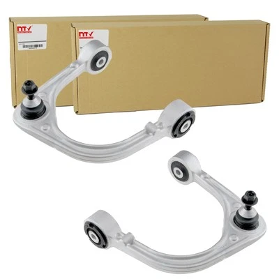 2X NTY WISHBONE BEARING BUSHES UPPER FRONT fits CADILLAC CTS SRX STS  - Image 1 of 4