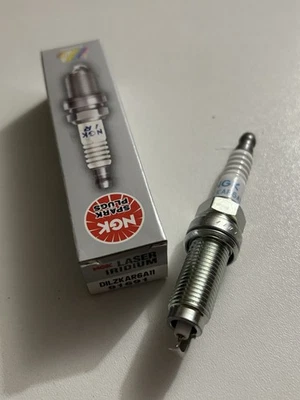 NGK DILZKAR6A11 ( 91691 ) X1 IRIDIUM SPARKPLUG - Image 1 of 2
