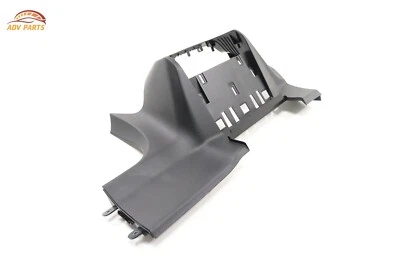 2020 - 2022 FORD ESCAPE DASH DASHBOARD CENTER LOWER BEZEL COVER TRIM PANEL OEM - Image 1 of 4