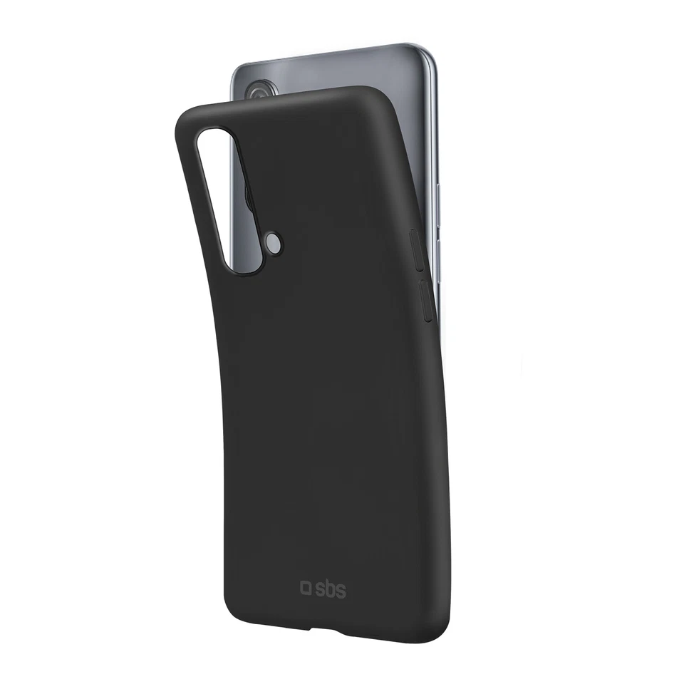 Cover Sensity per OnePlus Nord CE - Immagine 1 di 1