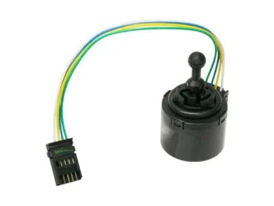 For 2013-2015 BMW Alpina B7 xDrive Headlight Adjusting Motor 54219YPMX 2014 - Image 1 of 2