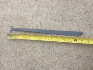 Hoover Bissell Dirt Devil Aspiradora de vapor Herramienta de boquilla de limpieza 39514001 90001297 - Imagen 1 de 4