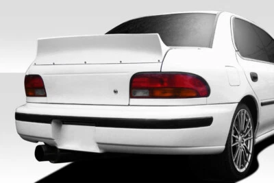 Duraflex RBS Wing Body Kit for 93-01 Subaru Impreza - Image 1 of 4