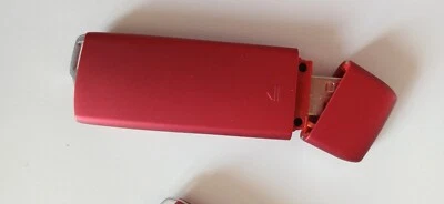 Chiavetta Modem Usb Olivetti Tim Portatile Internet PC - 14,4 con slot Mini SD - Immagine 1 di 3