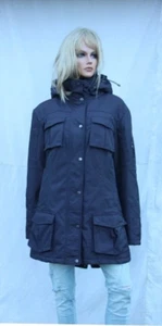 💛 Wellensteyn SCHNEEZAUBER 💛 DAMEN jacke Gr. L - Bild 1 von 12