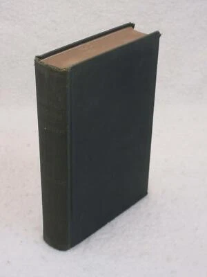 Emanuel Swedenborg  THE ANIMAL KINGDOM Parts 4 & 5 1928 Foto 1 de 4