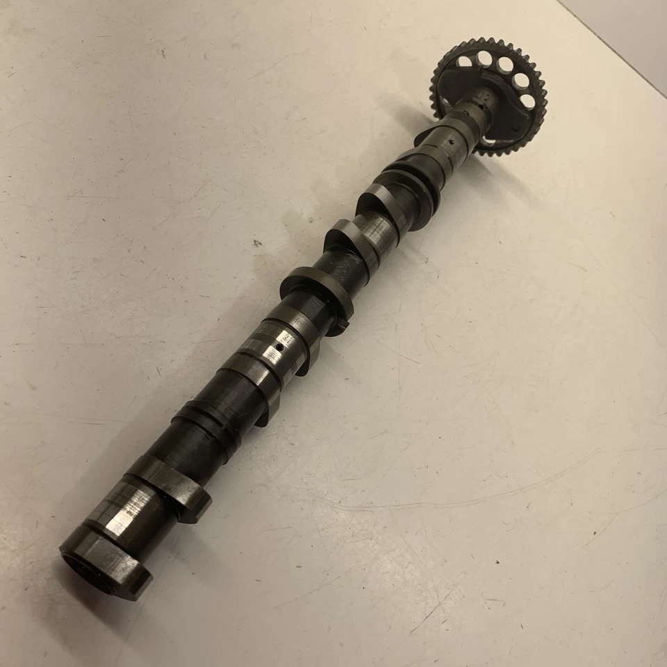 Árbol de levas 3, escape - Yamaha Apex 2007 Foto 1 de 4