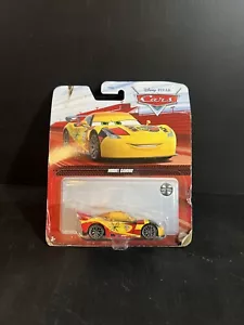 Disney Pixar Cars Miguel Camino - Picture 1 of 1