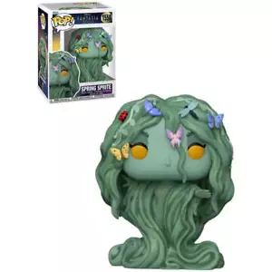 Funko POP! Disney Fanstasia 2000 Spring Sprite 1558 - Foto 1 di 1