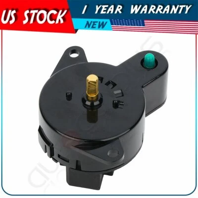 Headlight Lamp Switch for Ford Explorer Ranger Mazda B2300 B2500 B3000 B4000 - Image 1 of 4