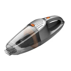 Aspiradora de mano toma coche 12V sin cable batería 1400mAh aspirador portátil - Imagen 1 de 6