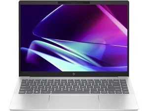 HP Pavilion Plus 14t 14" WQXGA Laptop Intel Ultra 5-125H 16GB RAM 512GB SSD W11P - Picture 1 of 5