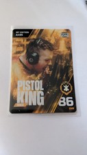2021 CS:GO TCG Pistol King Cards
