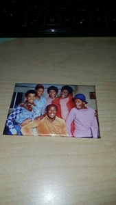 GOOD TIMES FRIDGE MAGNET  - Picture 1 of 1