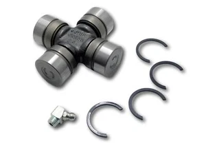 Front Shaft Universal Joint Suit Toyota Landcruiser 4.2ltr 1HZ HZJ105R 1998-2007 - Picture 1 of 2