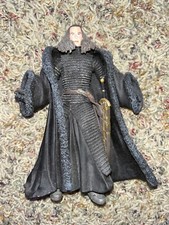 Denethor Steward Of Gondor Lord of The Rings Return of The King Toybiz 2005