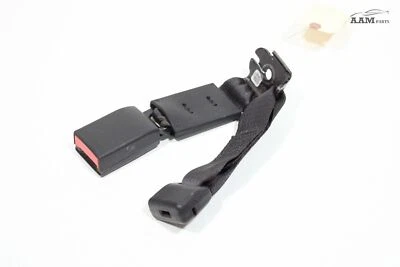 2018-2020 CHEVROLET EQUINOX ЗАДНЯЯ ЛЕВАЯ СТОРОНА 2-Й РЯД ПРЯЖКА РЕМНЯ БЕЗОПАСНОСТИ OEM - Изображение 1 из 4