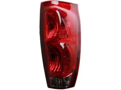 For 2002-2006 Chevrolet Avalanche 1500 Tail Light Assembly Right TYC 17446FTKS - Image 1 of 2