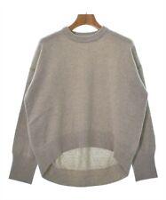 MACPHEE Knitwear/Sweater LightGray S 2200423647037