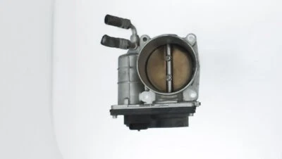 2009-2014 Nissan Murano 3.5L At Fwd Corpo da Válvula do Acelerador Sensor Tps 16119-Ja10b - Imagem 1 de 4