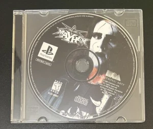 WCW Mayhem (PS1) - Picture 1 of 1