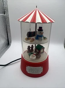 Seasonal Smorgasbord Power Cord Magic Christmas Hallmark Keepsake Ornament NIB - Picture 1 of 24