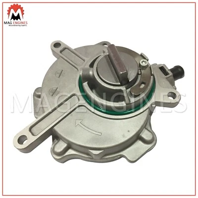 06D145100E BRAKE VACUUM PUMP AUDI A3 A4 TT QUATTRO & VOLKSWAGEN EOS GTI PASSAT - Imagem 1 de 4