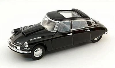 1:43 Rio Citroen Ds 19 6 Cilindri 60 Rio4113 Diecast Modellino - Immagine 1 di 2