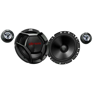 JVC drvn DR Series CS-DR1700C 6.75" 360W Max 2-Way Component Car Speaker System - Picture 1 of 7