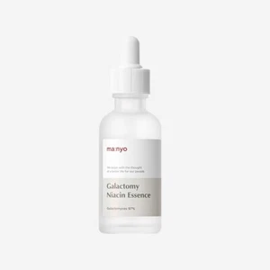 Manyo Fábrica Galactomía Esencia de Niacina 50 ml Piel Transparente Transparente K-Beauty - Imagen 1 de 2