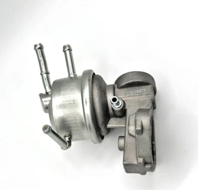 Manual Fuel Pump For Daihatsu EF-S81P,S83P,S110P (Carb.) Trucks - Image 1 of 4