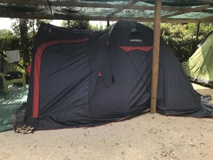 tenda da campeggio Ferrino - Foto 1 di 5