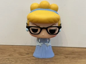 Funko Pop! Disney: Cenerentola HIPSTER Nerd #157 - Foto 1 di 5