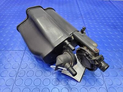 Bote de carbón de vapor de combustible BMW N20 para 228i 320i 328i 428i OEM 16117297330 Foto 1 de 4