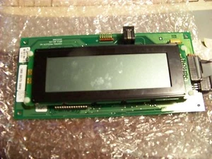 NEW CORNELIUS BOARD WITH DISPLAY 560007539W-A1  FCB-DIS-02 (CONTROL PRODUCTS) - Picture 1 of 1